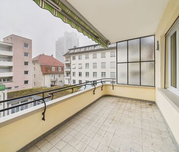 Traumhafte 3.5-Zimmer-Wohnung in Grenchen, Kanton SO - Einzigartige... - Photo 4