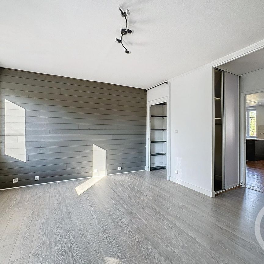 Location Appartement 2 pièces 46m² TROYES 10000 - Photo 1