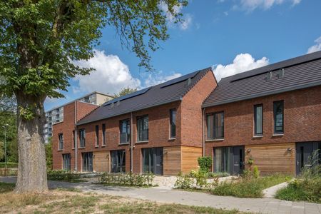 Fijn wonen in Hof24, Eindhoven - Photo 5