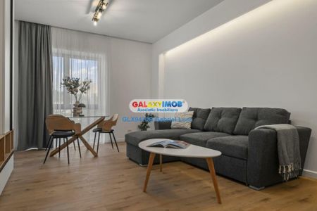 Apartament 2 camere 62mp |Decomandat | Nou | Piata Sudului | - Photo 2