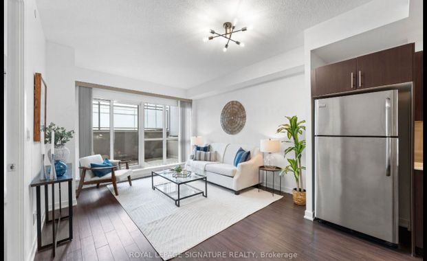 For Lease - 165 Legion Road Unit# 527, Toronto, Ontario - Photo 1