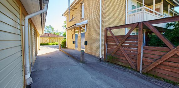Stångjärnsgatan 20 - Foto 2