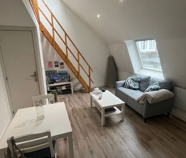 Studio de 25,64 m2, rue Léon Gambetta – Wazemmes réf G242-3 - Photo 2