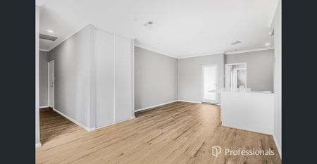 Brand New Rear Villa! - Photo 3