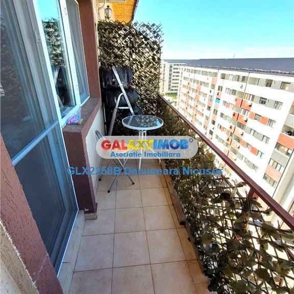 Garsoniera in Militari Residence, mobilat, utilat 280 euro - Fotografie 1