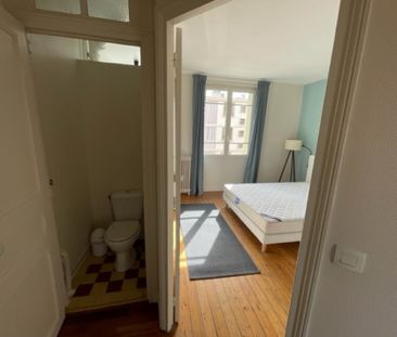 Versailles, à louer Appartement 39 m²/ 1 chambre - Photo 4