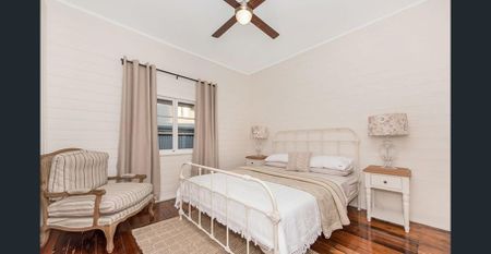 Renovated 3-Bedroom Miners Cottage with Spacious Block & Shed - Photo 3