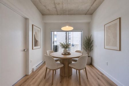 Appartement à louer - Photo 3