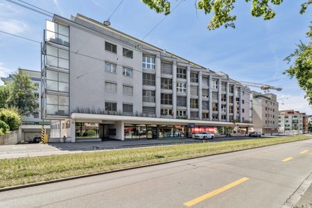 1 Zimmer, 30 m², 3. Stock - Photo 3