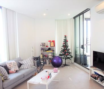 510/20 Chisholm Street, Wolli Creek NSW 2205 - Apartment For Rent |... - Photo 1