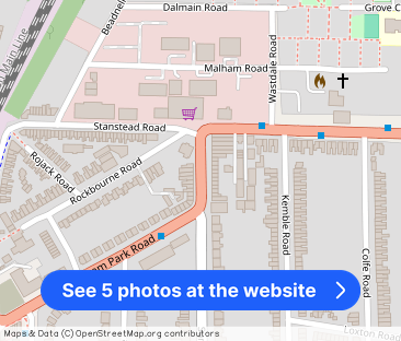 Sunderland Road, London, SE23 - Photo 1