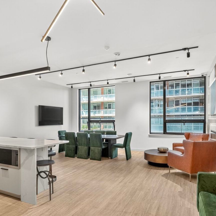 For Lease - 180 George Street Unit# 906, Lower Town - Sandy Hill, Ontario - Photo 1