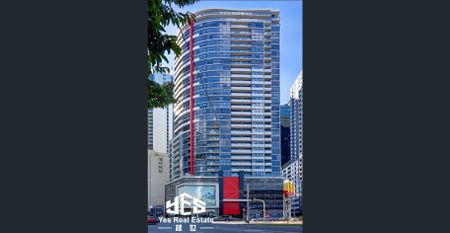 Stunning Two Bedroom Two Bathroom Apartment With All The Trimmings! - Photo 2