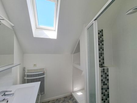 Location Appartement 3 pièces 53m² TOURS 37000 - Photo 4