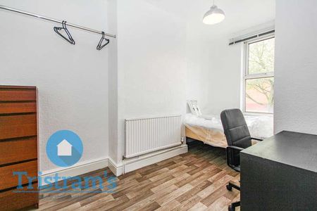 Castle Boulevard, Lenton, NG7 - Photo 4
