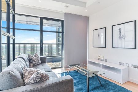 Studio to rent - Photo 2