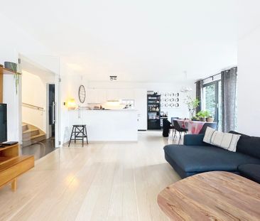 Maison unifamiliale - à louer - Foto 2