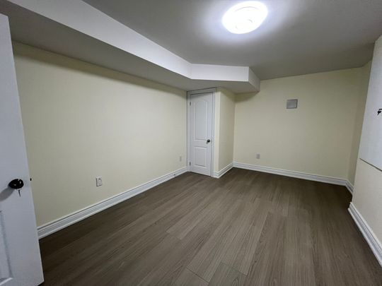 For Lease - 216 Wesmina Avenue, Whitchurch-Stouffville, Ontario - Photo 1