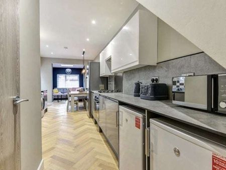 A Comforting House Share share for Rent in Brighton Room 2 - Photo 4