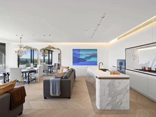 'Opera Residences' Luxury Living With Spectacular Harbour Views - Photo 1