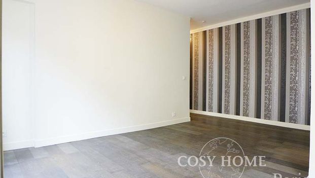 Appartement en location | Vincennes - Photo 1