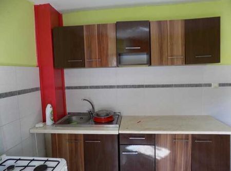 Apartament 2 camere, decomandat, 52 mp, zona strazii Brates - Fotografie 3