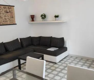Piso en alquiler en L'Antiga Esquerra de L'Eixample - Photo 1