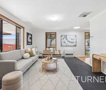 Spacious Family Living with Exceptional Outdoor Space and Parking - Photo 2