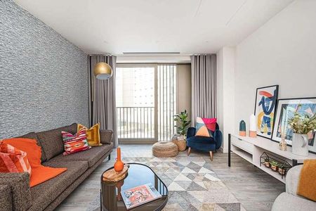 Harrison Building, Stratford, E20 - Photo 5