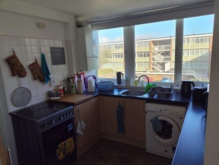 Room in a Shared Flat, Kenilworth Court, CV3 - Photo 4