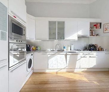 Appartement te huur - foto 4
