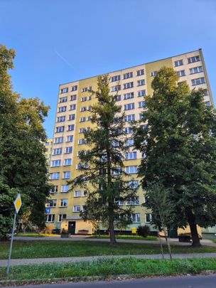 Lublin, LSM, os. Krasińskiego, Krasińskiego - Фото 1