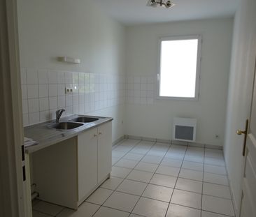 Location Appartement 2 pièces 51m² ORLEANS 45100 - Photo 4