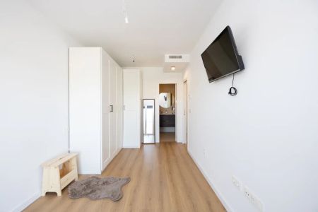 Piso de alquiler en Calle Pampaneira, 22, Rosaleda - Juventud - Photo 5