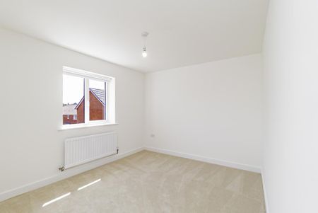 3 bedroom semi-detached house to rent - Photo 3