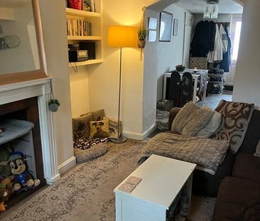 1 Bed Flat, Greenwich, SE10 - Photo 5