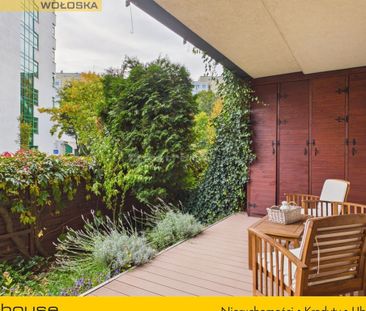 Warszawa, Mokotów, Modra – zdjęcie 6