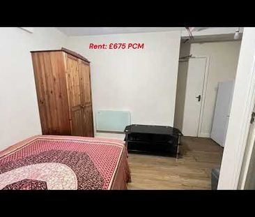 Studio Flat, Cromwell Road, LU3 - Photo 1
