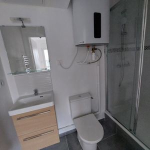 Location Appartement 1 pièce 24m² CRIEL SUR MER 76910 - Photo 2