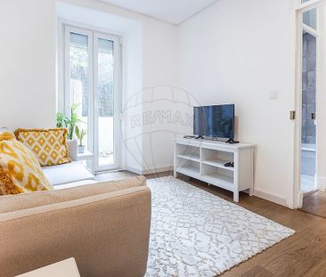 Apartamento T3 em Lisboa - Photo 1