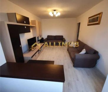 Apartament 2 camere in Ploiesti, zona centrala - Photo 2