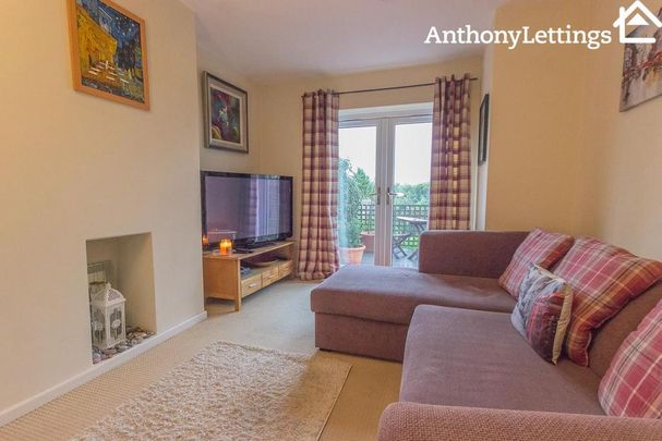 2 bedroom maisonette to rent - Photo 1