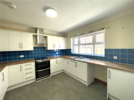 Available early March, The Vicarage is a beautifully presented, four bedroomed, detached family home situated within the extremely sought after village of Kirby Hill. - Photo 5