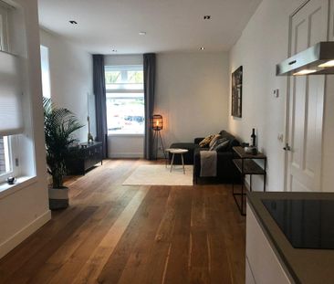 Te huur: Appartement Pieter Lastmankade in Amsterdam - Photo 1