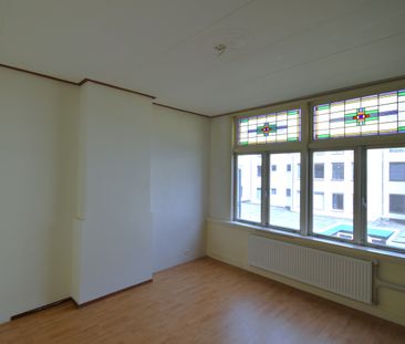 Te huur: Appartement Willem Buytewechstraat 187 A2 in Rotterdam - Foto 2