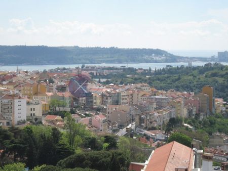 Apartamento T1 em Lisboa - Photo 4