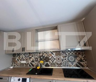 Apartament 2 camere, pet friendly, parcare, zona Florilor - Photo 6