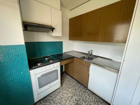 Appartement de 3 pièces avec balcon - Photo 5