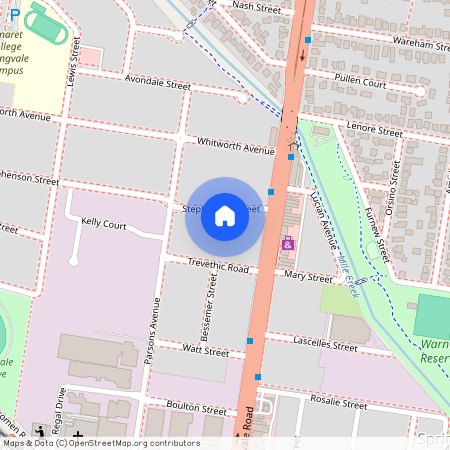 4/6 Stephenson Street, Vic 3171, Springvale