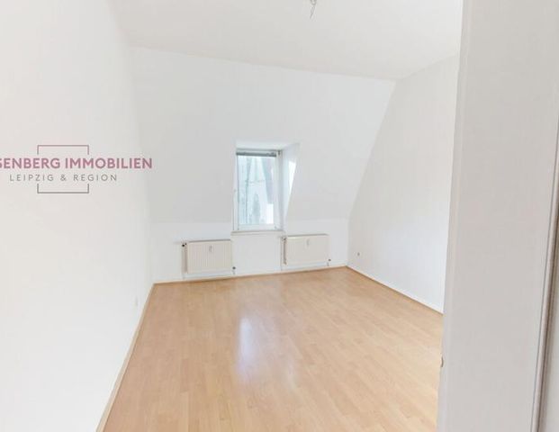 Ihr neues Zuhause in Leipziger Westen - sofort bezugsfrei - Photo 1